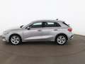 Audi A3 SB 35 TFSI advanced Aut LED LEDER NAVI SITZHZG Silber - thumbnail 6