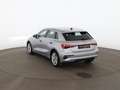 Audi A3 SB 35 TFSI advanced Aut LED LEDER NAVI SITZHZG Silber - thumbnail 7