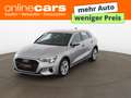 Audi A3 SB 35 TFSI advanced Aut LED LEDER NAVI SITZHZG Silber - thumbnail 1