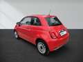 Fiat 500 500 1.2 8V 1Hand Panoramadach PDC SR+WR Orange - thumbnail 8