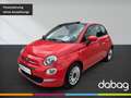 Fiat 500 500 1.2 8V 1Hand Panoramadach PDC SR+WR Orange - thumbnail 1