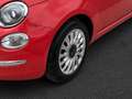Fiat 500 500 1.2 8V 1Hand Panoramadach PDC SR+WR Orange - thumbnail 10