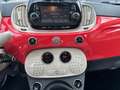 Fiat 500 500 1.2 8V 1Hand Panoramadach PDC SR+WR Orange - thumbnail 12