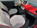 Fiat 500 500 1.2 8V 1Hand Panoramadach PDC SR+WR Orange - thumbnail 4