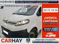 Citroen Jumpy Club M 1.5 BlueHDi 100 CV BVM6 E6d Blanco - thumbnail 1