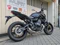 Yamaha MT-07 Noir - thumbnail 6