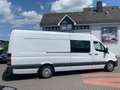 Mercedes-Benz Sprinter 3.0 L4/H3 190PS *AT*Doka 7-S *Navi *RFK Weiß - thumbnail 4