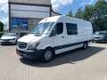 Mercedes-Benz Sprinter 3.0 L4/H3 190PS *AT*Doka 7-S *Navi *RFK Weiß - thumbnail 1