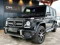Mercedes-Benz G 63 AMG Edition 463 Designo *Carbon*21 Zoll*ACC Siyah - thumbnail 1