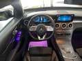 Mercedes-Benz GLC 220 GLC 220d Coupe 2x AMG2xHigh Night AMB+Digi+KeyGo Noir - thumbnail 14