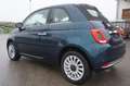 Fiat 500C Dolcevita Tempo UConnect PDC 1.Hand Blauw - thumbnail 6