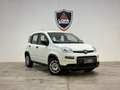 Fiat Panda Panda III 2023 1.0 firefly hybrid Bianco - thumbnail 3