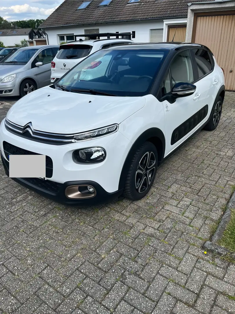 Citroen C3 Pure Tech 83 S&S ORIGINS - 1