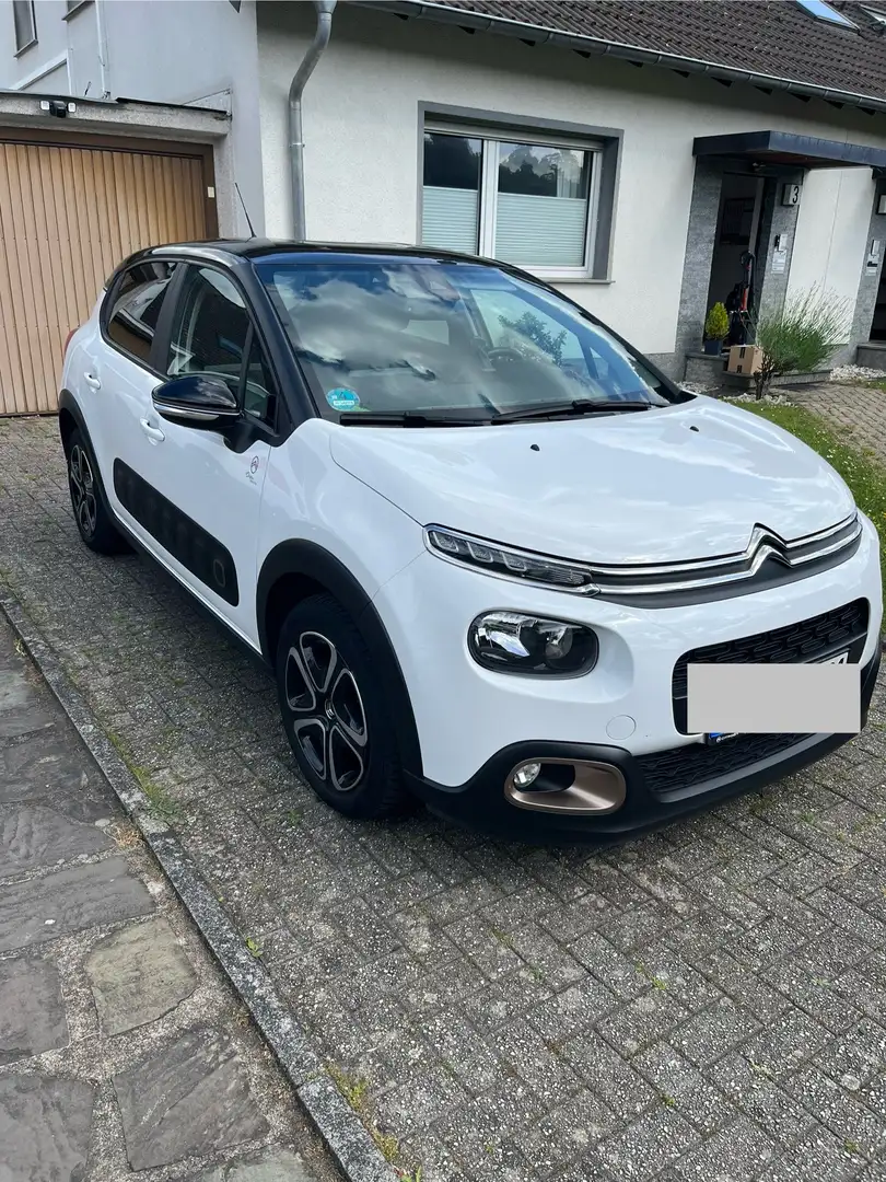 Citroen C3 Pure Tech 83 S&S ORIGINS - 2