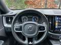 Volvo XC60 T5 R-design Inclusief btw Zwart - thumbnail 12