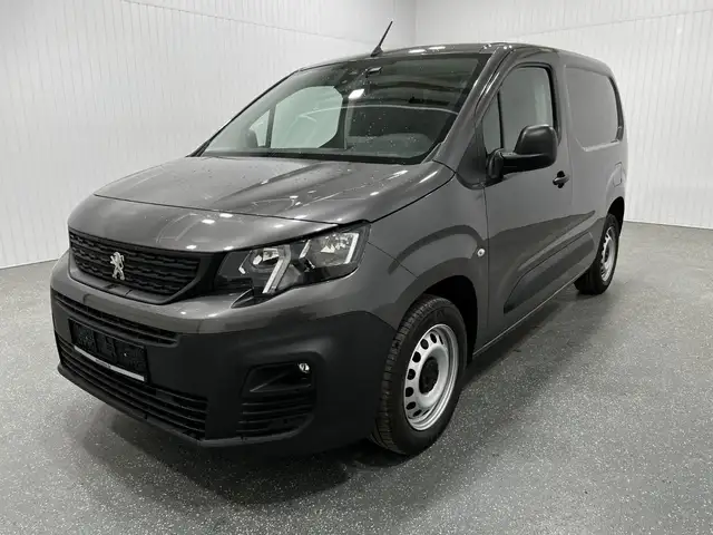 Peugeot Partner PARTNER 100 1.5 HDI PREMIUM |MY21|89tK|1H|3S|DAB