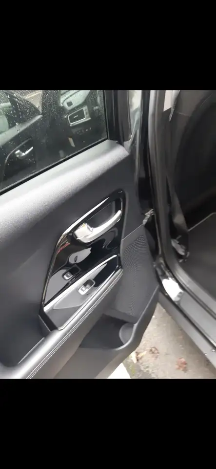 Kia Niro 1.6 GDi Hybride 141 ch DCT6 Active