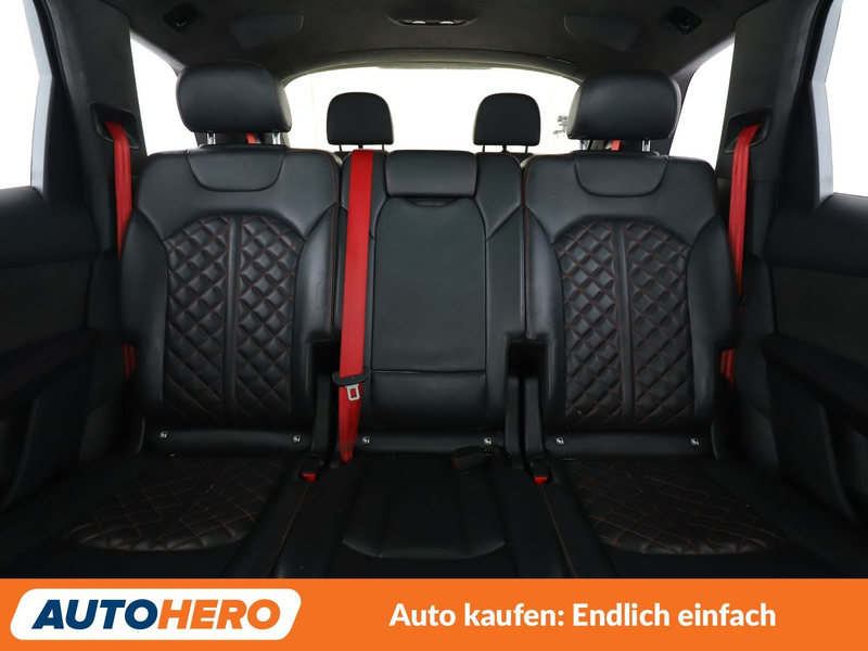Audi Q7 55 TFSI Mild-Hybrid quattro competition plus Aut. — photo 15