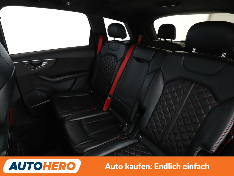 Audi Q7 55 TFSI Mild-Hybrid quattro competition plus Aut. — photo 14