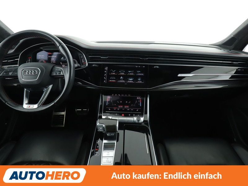Audi Q7 55 TFSI Mild-Hybrid quattro competition plus Aut. — photo 12
