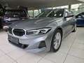 BMW 318 d Touring A. Head-Up/Komfortzugang/Driving Assist. Grau - thumbnail 1