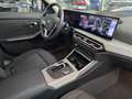 BMW 318 d Touring A. Head-Up/Komfortzugang/Driving Assist. Grau - thumbnail 12