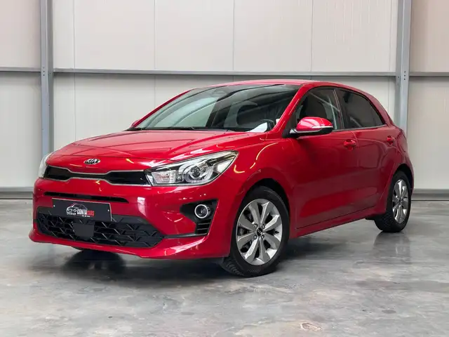Kia Rio *GARANTIE 12 MOIS* Rio 1.2i Premium