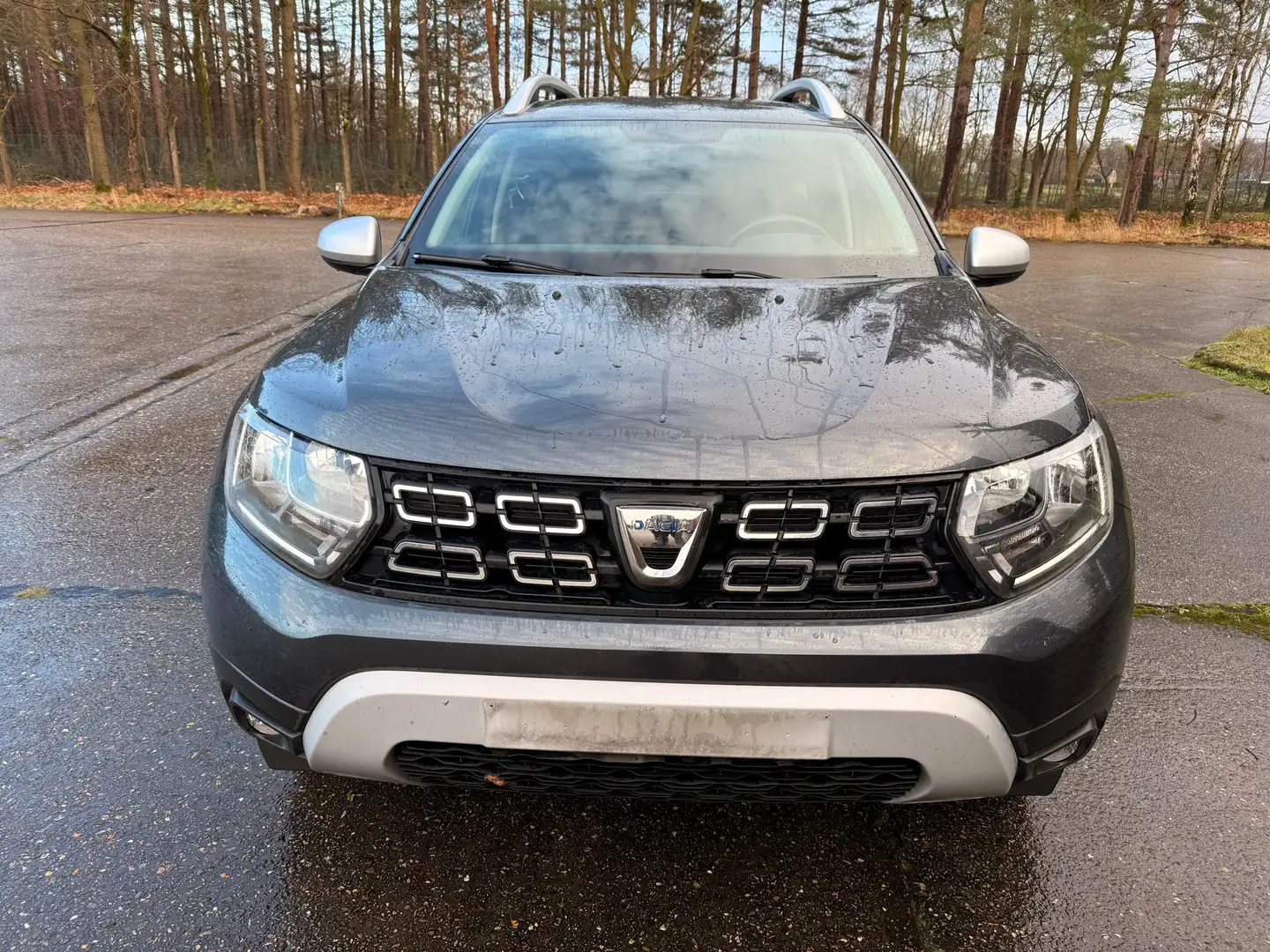 Dacia Duster TCe 90 2WD Deal - 2