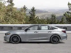 Honda Civic 2026