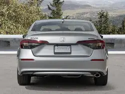 Honda Civic 2026