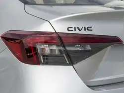 Honda Civic 2026 — фото 11