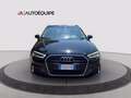 Audi A3 Sportback 30 1.6 tdi Admired 116cv s-tronic Noir - thumbnail 8