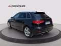 Audi A3 Sportback 30 1.6 tdi Admired 116cv s-tronic Noir - thumbnail 3