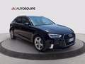 Audi A3 Sportback 30 1.6 tdi Admired 116cv s-tronic Noir - thumbnail 7