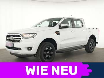 Panther XLT Allrad|AHK|el.Heckklappe|Tempo