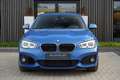 BMW 118 1-serie 118i High Executive M | M Pakket | Origine Blauw - thumbnail 44