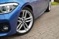 BMW 118 1-serie 118i High Executive M | M Pakket | Origine Blauw - thumbnail 23