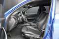 BMW 118 1-serie 118i High Executive M | M Pakket | Origine Blauw - thumbnail 3