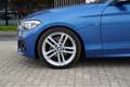 BMW 118 1-serie 118i High Executive M | M Pakket | Origine Blauw - thumbnail 6