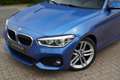 BMW 118 1-serie 118i High Executive M | M Pakket | Origine Blauw - thumbnail 24