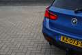 BMW 118 1-serie 118i High Executive M | M Pakket | Origine Blauw - thumbnail 42
