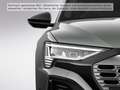 Audi Q8 e-tron 55 e-tron S line quattro PANO AHK HUD Grau - thumbnail 6