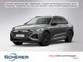 Audi Q8 e-tron 55 e-tron S line quattro PANO AHK HUD Grau - thumbnail 1
