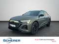 Audi Q8 e-tron 55 e-tron S line quattro PANO AHK HUD Grau - thumbnail 1
