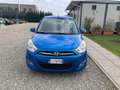 Hyundai i10 1.1 12V Fiorucci Soft Top Blu/Azzurro - thumbnail 2