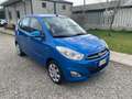 Hyundai i10 1.1 12V Fiorucci Soft Top Blu/Azzurro - thumbnail 3
