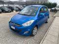 Hyundai i10 1.1 12V Fiorucci Soft Top Blu/Azzurro - thumbnail 1