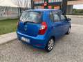 Hyundai i10 1.1 12V Fiorucci Soft Top Blu/Azzurro - thumbnail 5