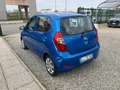 Hyundai i10 1.1 12V Fiorucci Soft Top Blu/Azzurro - thumbnail 7