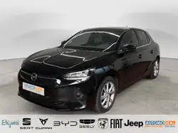Opel Corsa F Elegance AUTOMATIK ALLWETTER LED DIG DISPLAY KAM